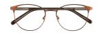 120 Brown/Copper