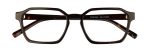 1464 Dark Tortoise