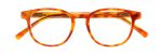 1867 Orange Tortoise