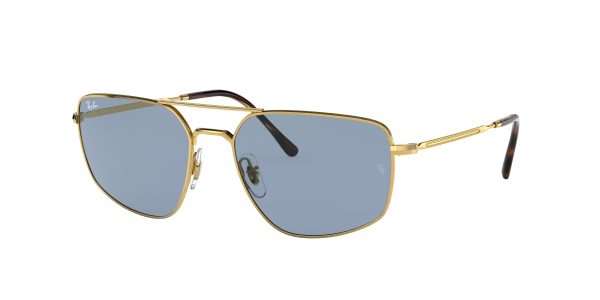 Ray-ban  RB3666