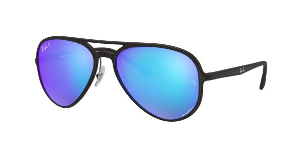 Ray-ban  RB4320CH