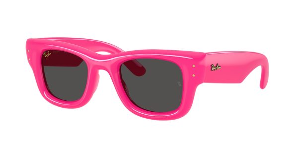 Ray-ban Wayfarer Puffer RB4940