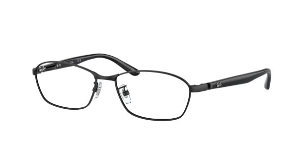 Ray-ban RX6502D