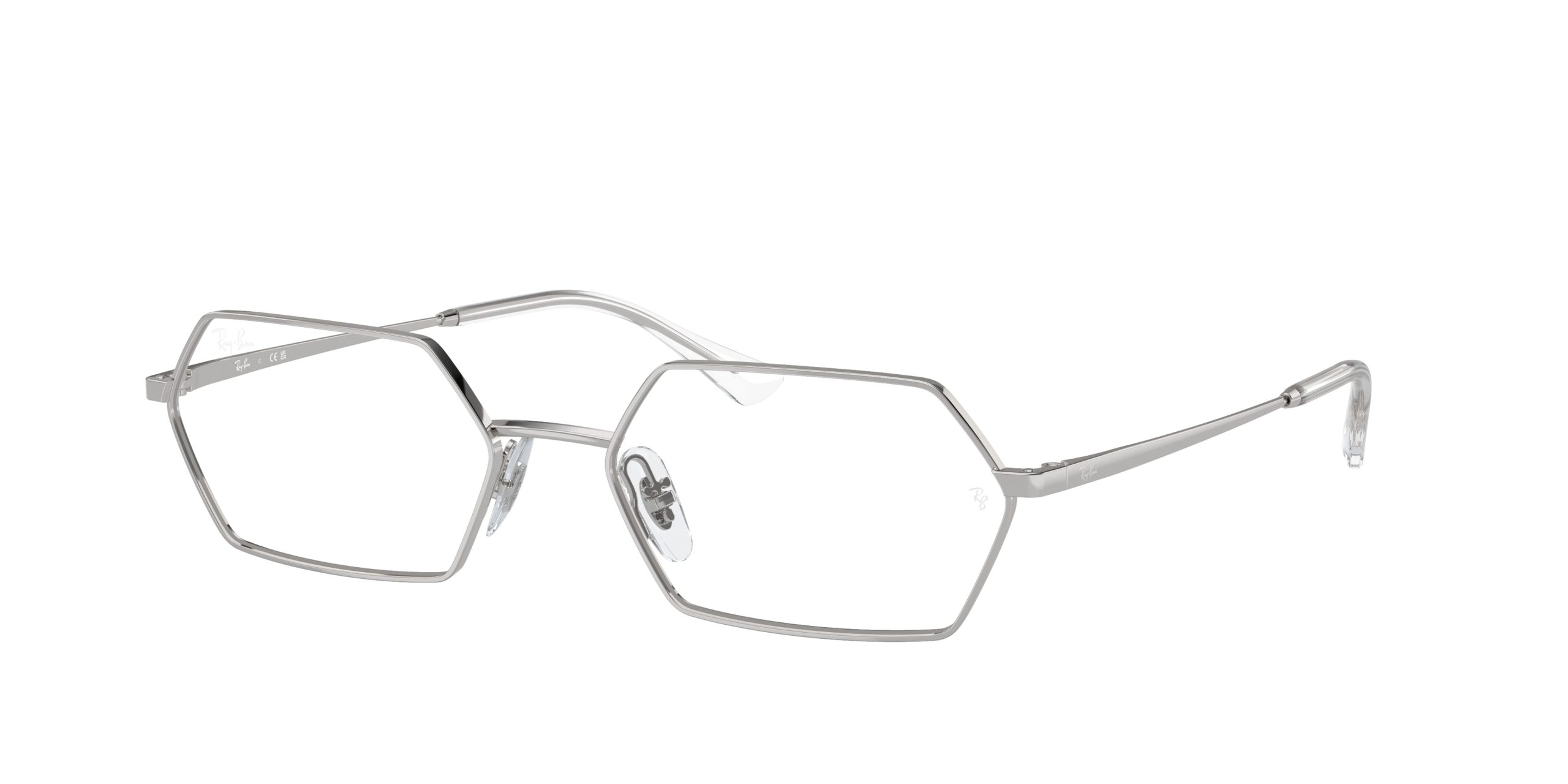 Ray-ban Yevi RX6528 Ray-ban Yevi RX6528