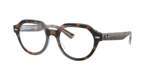 rayban_vista_0rx7214_8401_dark_havana_on_multicolor_ref