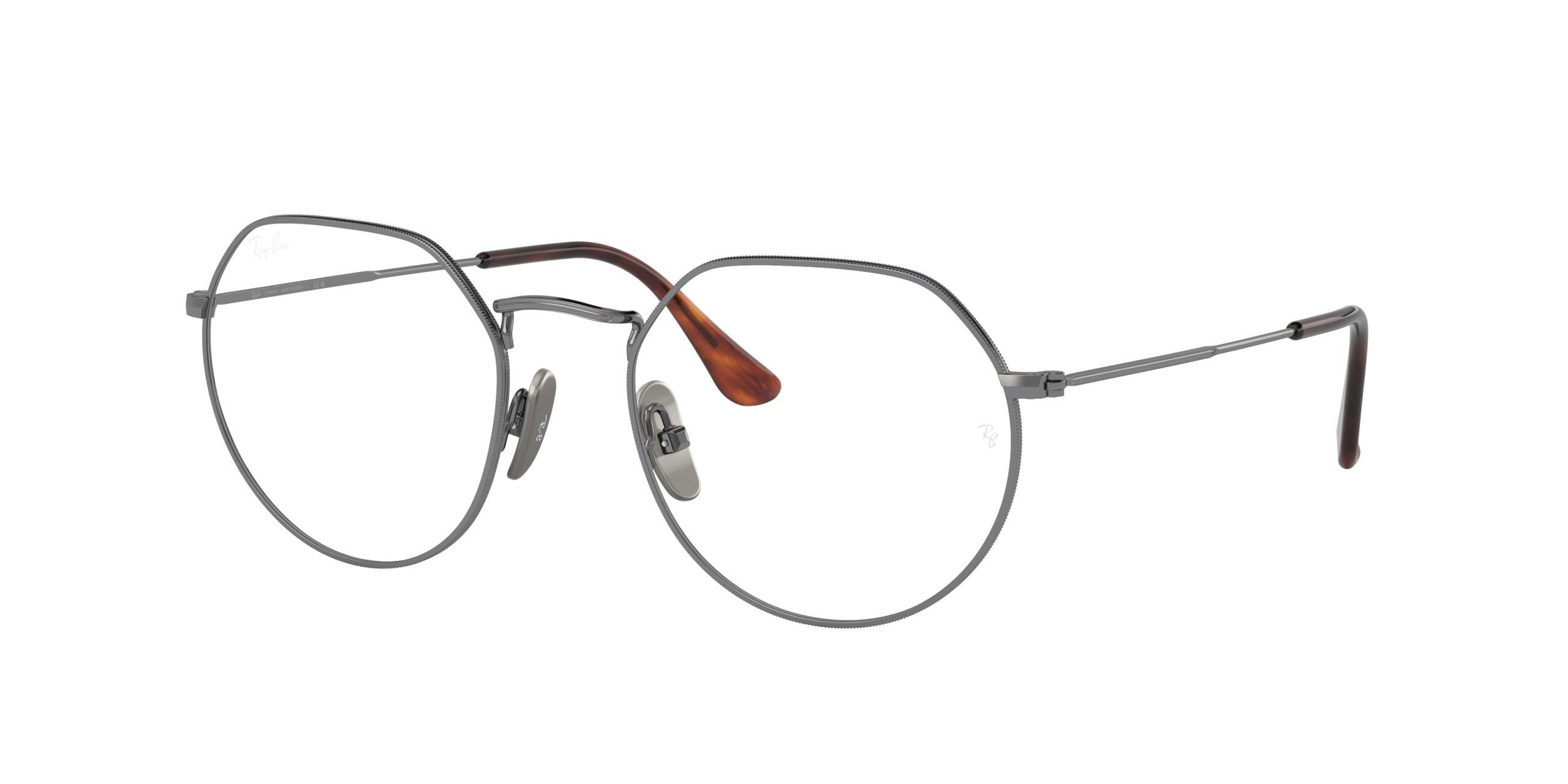 Ray-ban  RX8165V