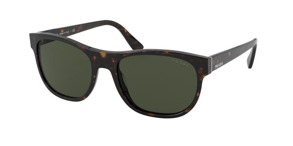 Prada Heritage PR 04XS