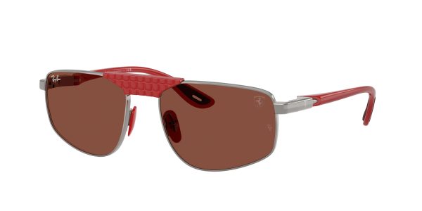 Ray-ban  RB3776M