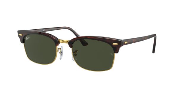Ray-ban Clubmaster Square RB3916