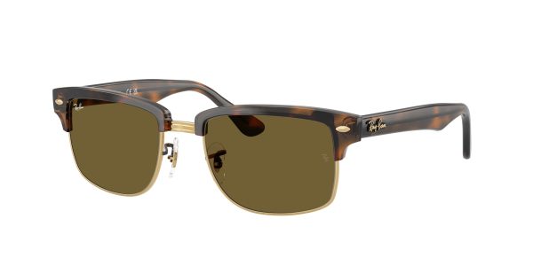 Ray-ban Clubmaster Squere RB4190