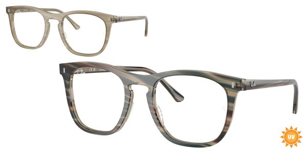 Ray-ban  RX2210V