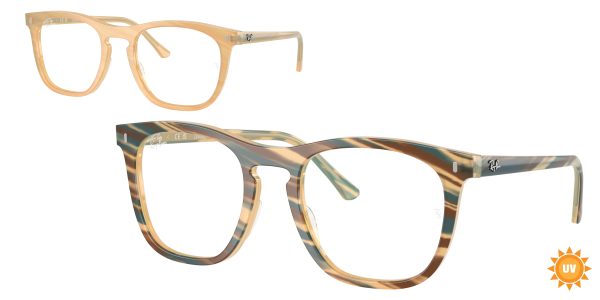 Ray-ban  RX2210VF