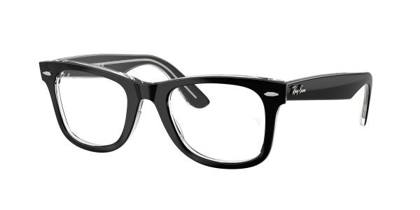 Ray-ban Wayfarer Ease RX4340V