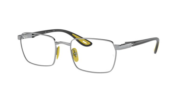 Ray-ban  RX6507M