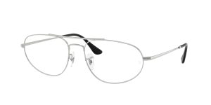 rayban_vista_0rx6645_2501_silver_ref