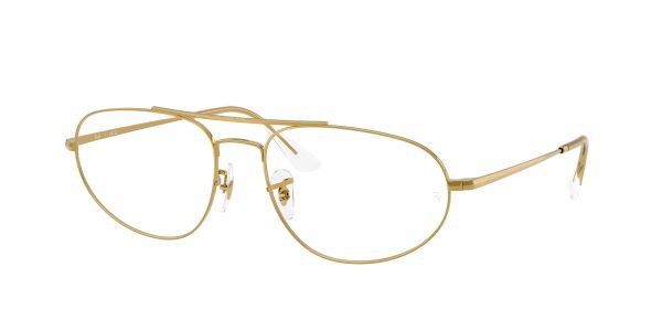 Ray-ban RX6645