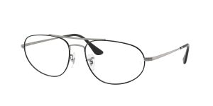 rayban_vista_0rx6645_3179_black_on_gunmetal_ref