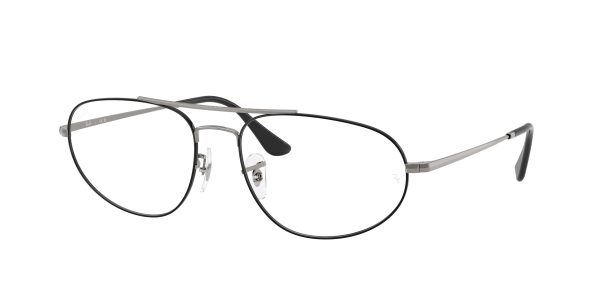 Ray-ban RX6645