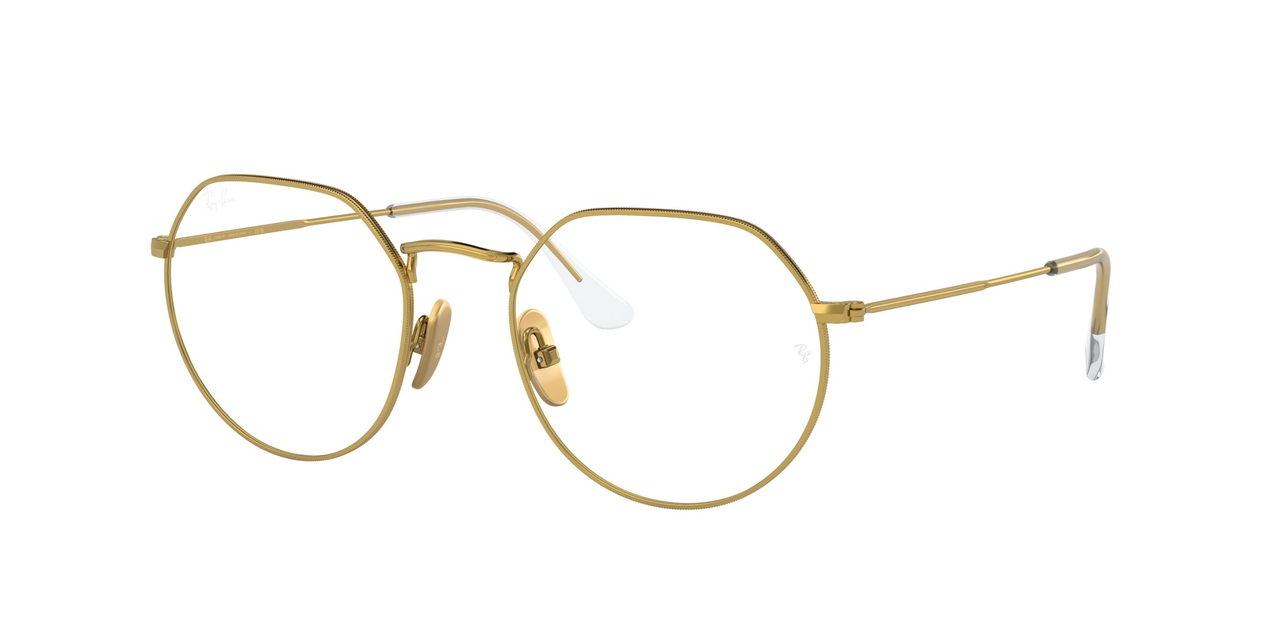 Ray-ban  RX8165V
