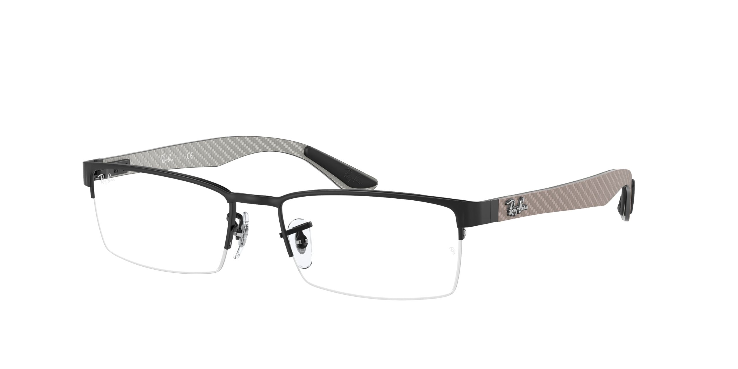 Ray-ban RX8412 Ray-ban RX8412