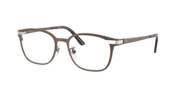 Ray-ban  RX8780D