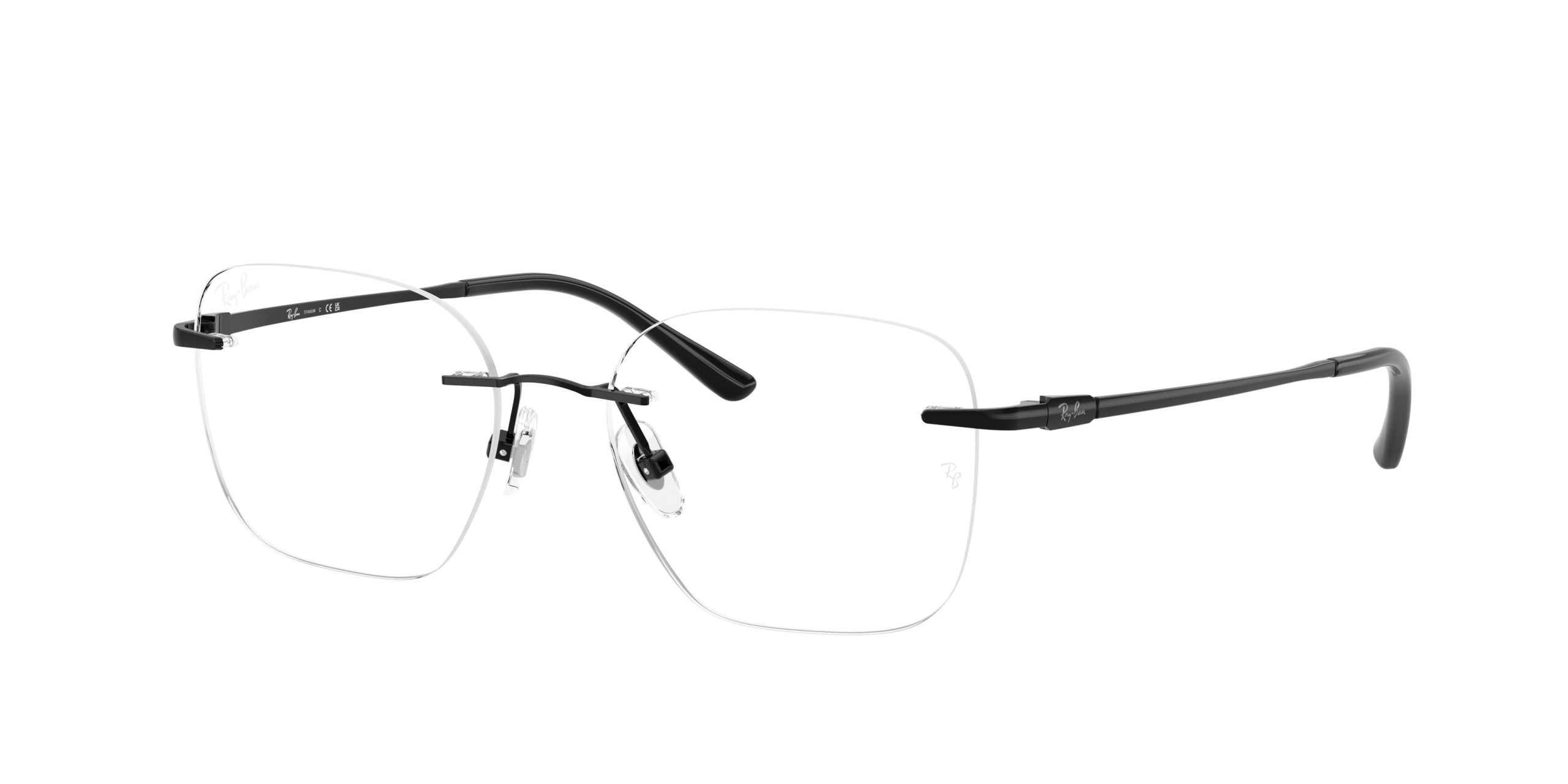 Ray-ban  RX8783D
