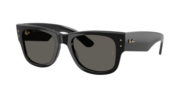 Ray-ban Mega Wayfarer RB0840S
