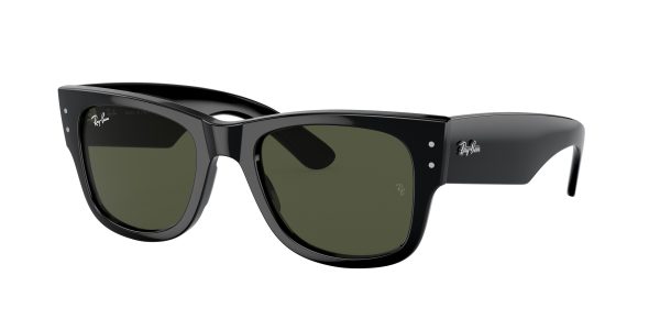 Ray-ban Mega Wayfarer RB0840S