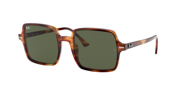 Ray-ban Square Ii RB1973