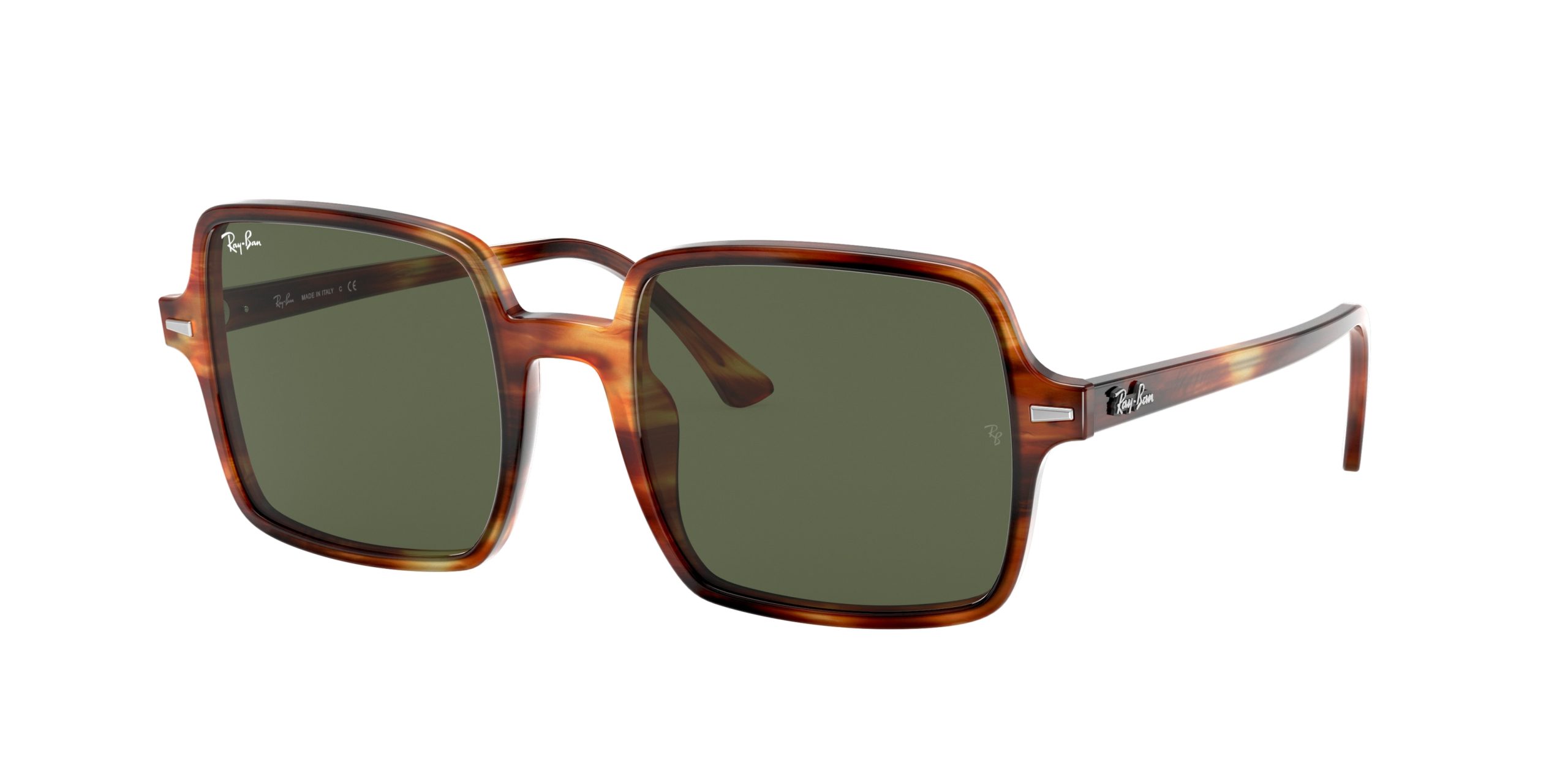 Ray-ban Square Ii RB1973 Ray-ban Square Ii RB1973