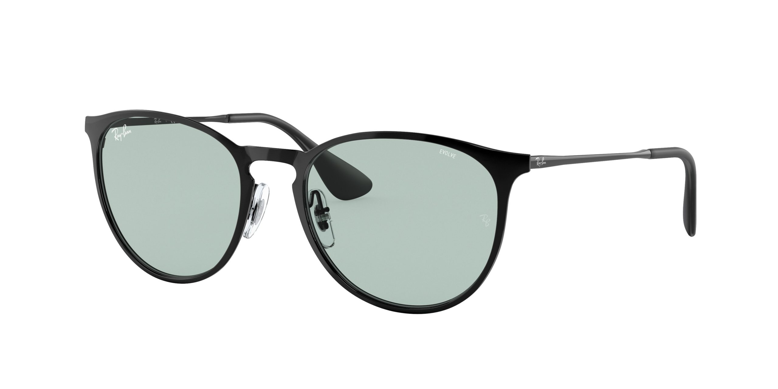 Ray-ban Erika Metal RB3539
