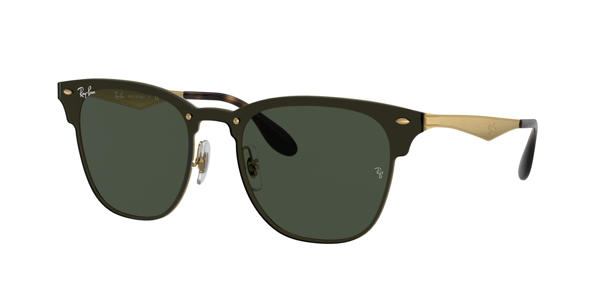Ray-ban Blaze Clubmaster RB3576N Ray-ban Blaze Clubmaster RB3576N