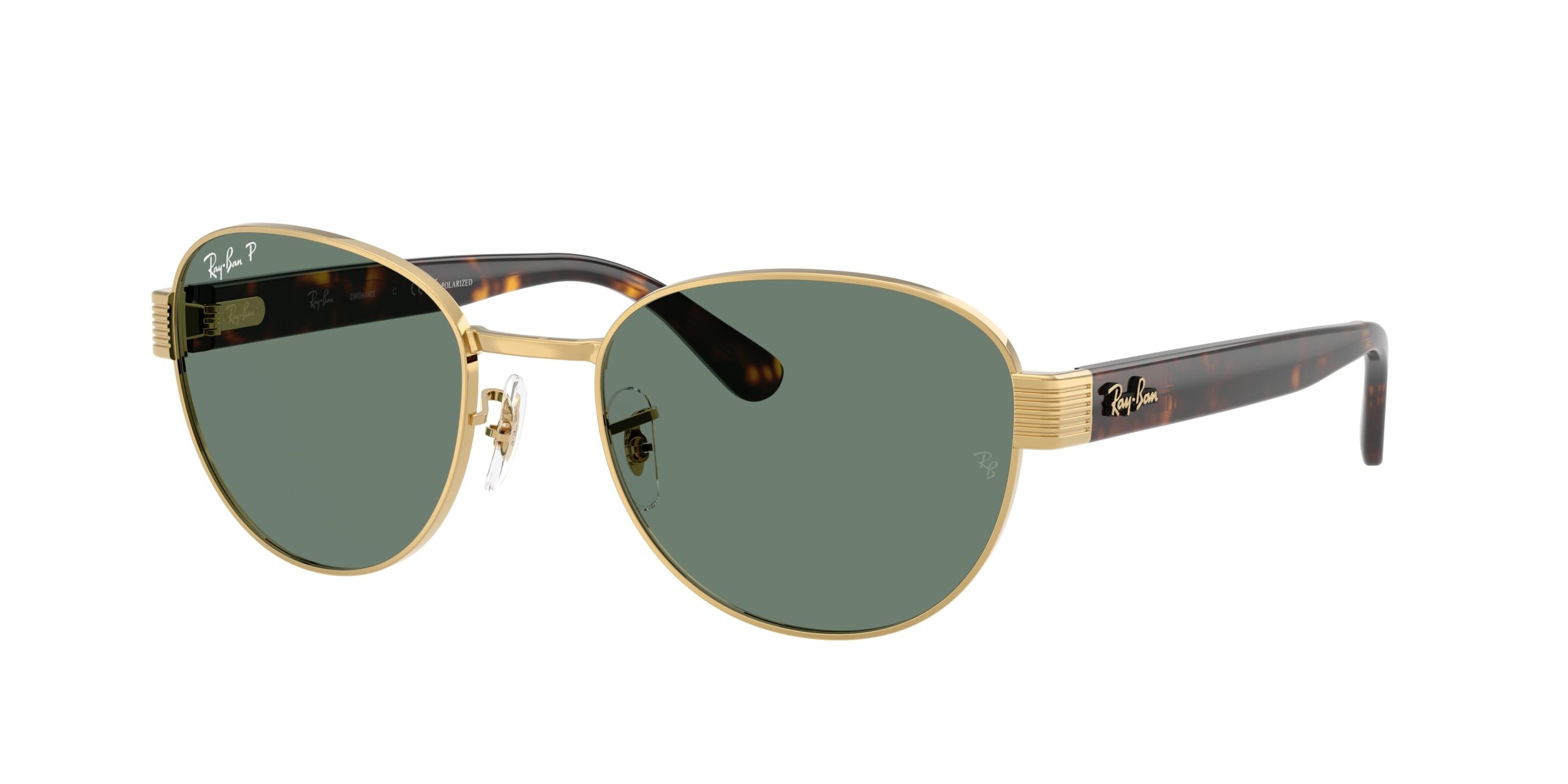 Ray-ban  RB3766CH