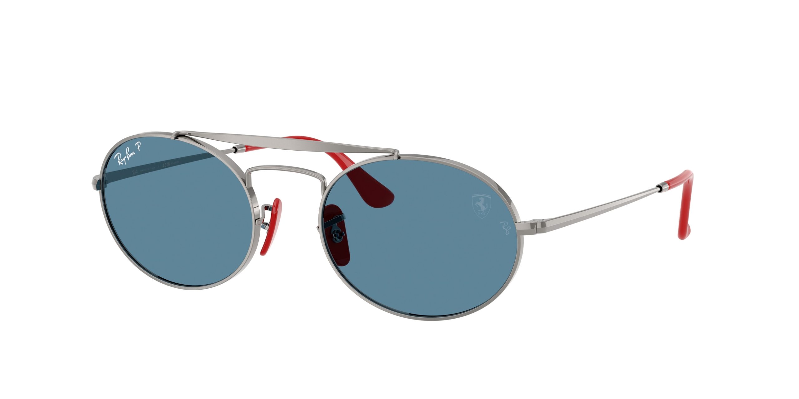Ray-ban  RB3775M
