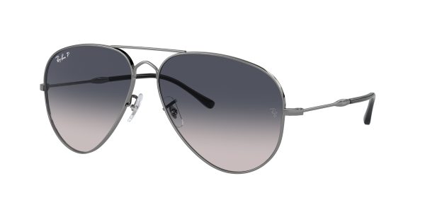Ray-ban Old Aviator RB3825