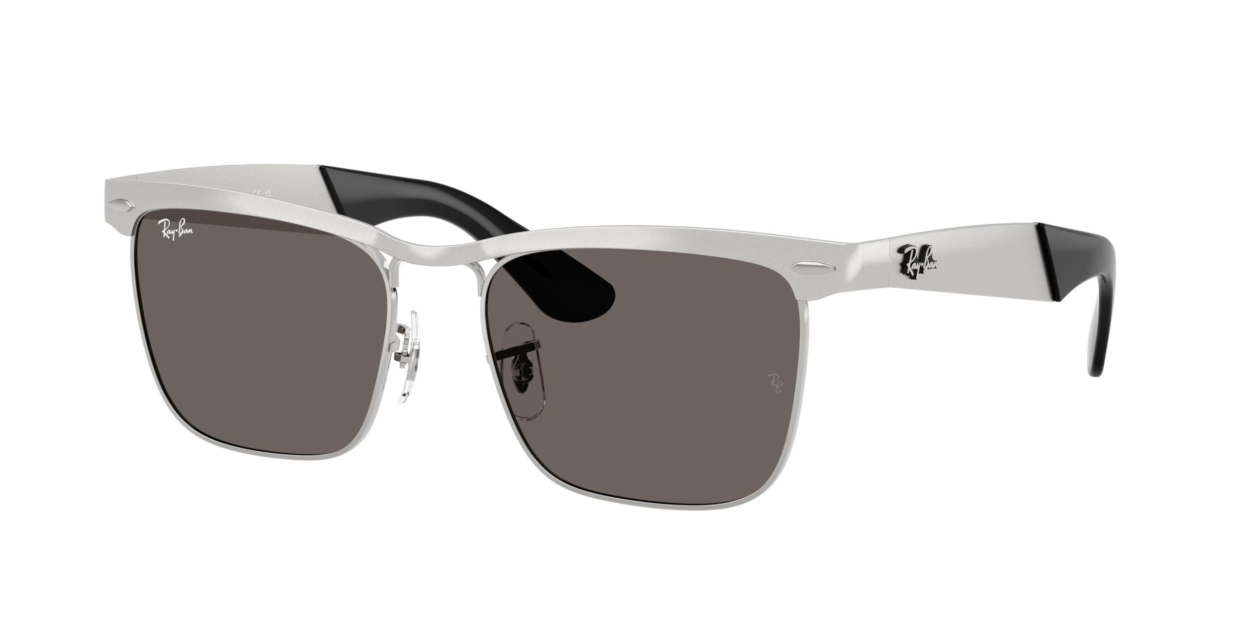 Ray-ban Wayfarer Deluxe RB3875