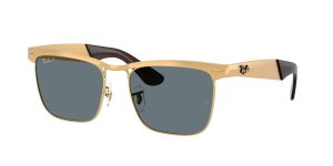 rayban_0rb3875_92763r_sandblasted_legend_gold_polarized_ref