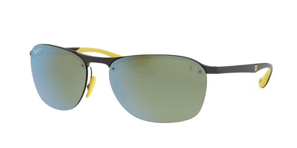 Ray-ban Ferrari RB4302M
