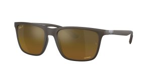 rayban_0rb4385_6124a3_brown_polarized_ref