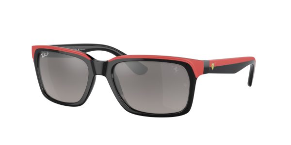 Ray-ban  RB4393M