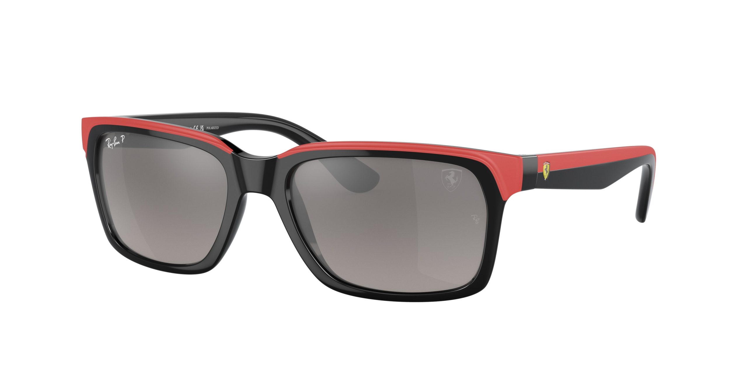Ray-ban  RB4393M