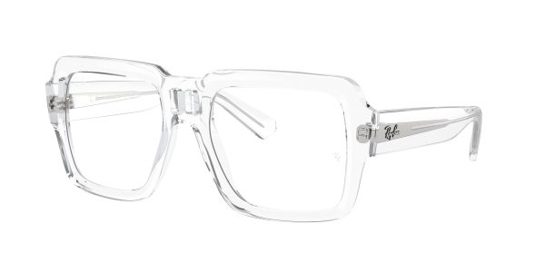 Ray-ban Magellan RB4408