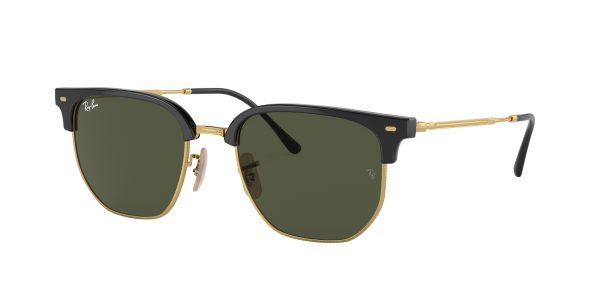 Ray-ban New Clubmaster RB4416F