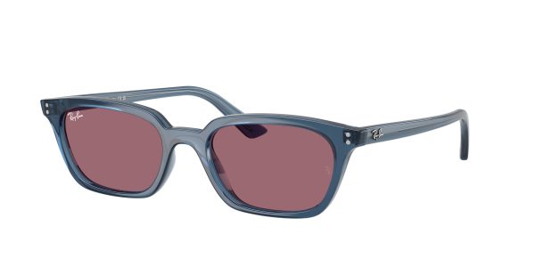 Ray-ban Zaya RB4456F