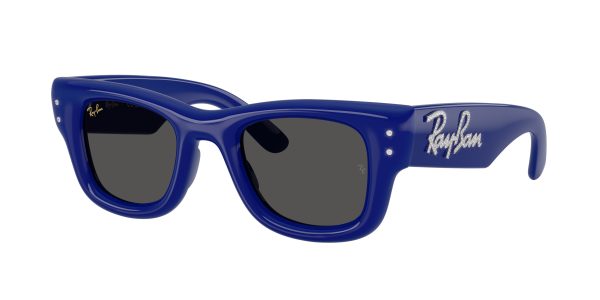 Ray-ban Wayfarer Puffer RB4940B