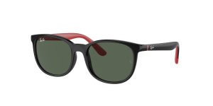rayban_kids_0rj9079s_713171_black_on_red_ref rayban_kids_0rj9079s_713171_black_on_red_ref