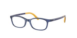 rayban_kids_0ry1615d_3907_transparent_blue_ref rayban_kids_0ry1615d_3907_transparent_blue_ref