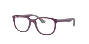 rayban_kids_0ry9078vf_3948_violet_on_grey_ref rayban_kids_0ry9078vf_3948_violet_on_grey_ref