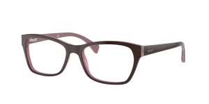 rayban_vista_0rx5298_5386_brown_ref rayban_vista_0rx5298_5386_brown_ref
