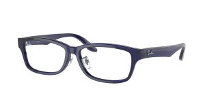 rayban_vista_0rx5408d_5986_transparent_dark_blue_ref rayban_vista_0rx5408d_5986_transparent_dark_blue_ref